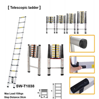 Ladder from mmcis china